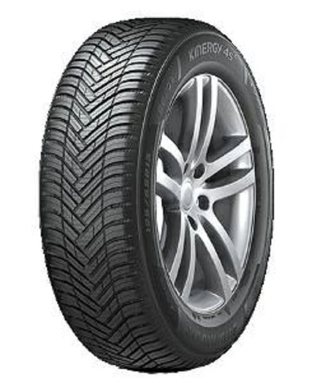 Hankook Kinergy 4S 2 H750A XL 3PMSF 225/45R19 96W 3 Hankook Kinergy 4S 2 H750A XL 3PMSF 225/45R19 96W