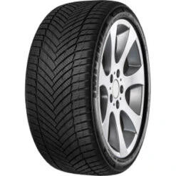 Imperial All Season Driver XL 3PMSF 235/50R20 104W
