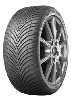 Kumho Solus 4S HA32 XL 3PMSF 235/55R17 103V