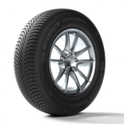 Michelin CrossClimate SUV MO 275/55R19 111V