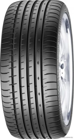 EP Tyres Accelera PHI 2 XL 275/30R21 98Y
