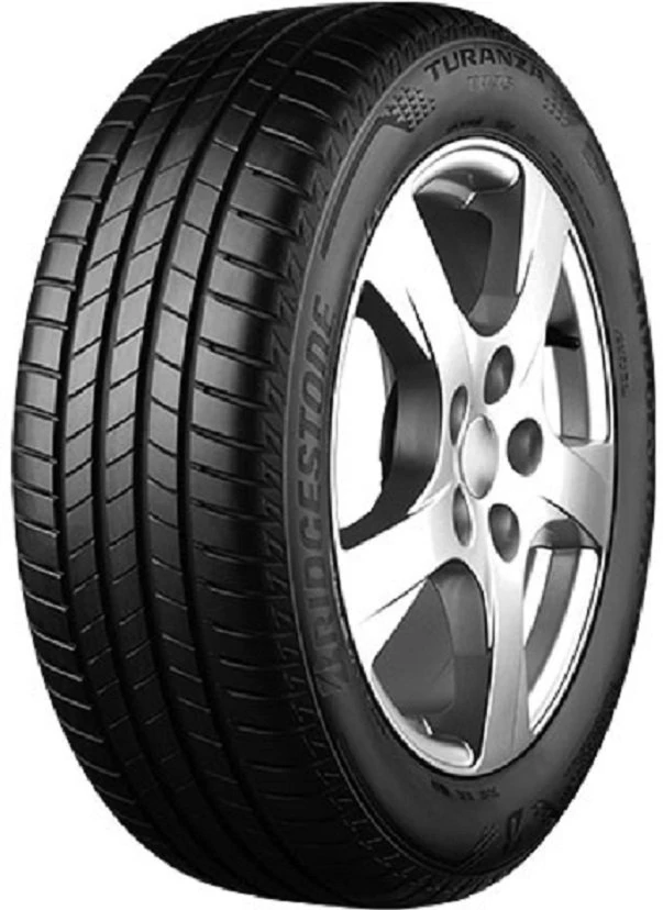 Bridgestone Turanza T005 XL AO 245/45R19 102Y 3 Bridgestone Turanza T005 XL AO 245/45R19 102Y