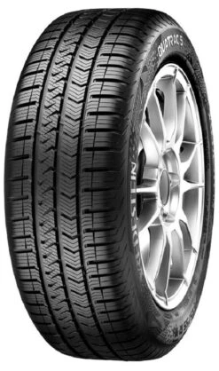 Vredestein Quatrac 5 3PMSF 275/55R17 109V