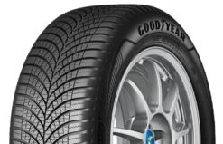 Goodyear Vector 4Seasons Gen-3 SUV SUV XL 3PMSF 235/65R17 108W