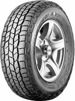Cooper Discoverer A/T3 4S XL 255/50R20 109H