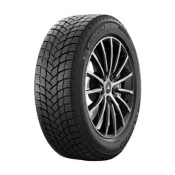 Michelin X-Ice Snow XL 3PMSF DOT20 255/40R18 99H