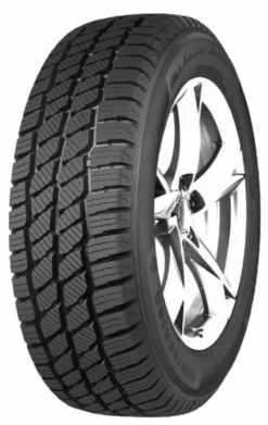 Goodride SW 613 3PMSF 235/65R16C 115/113R