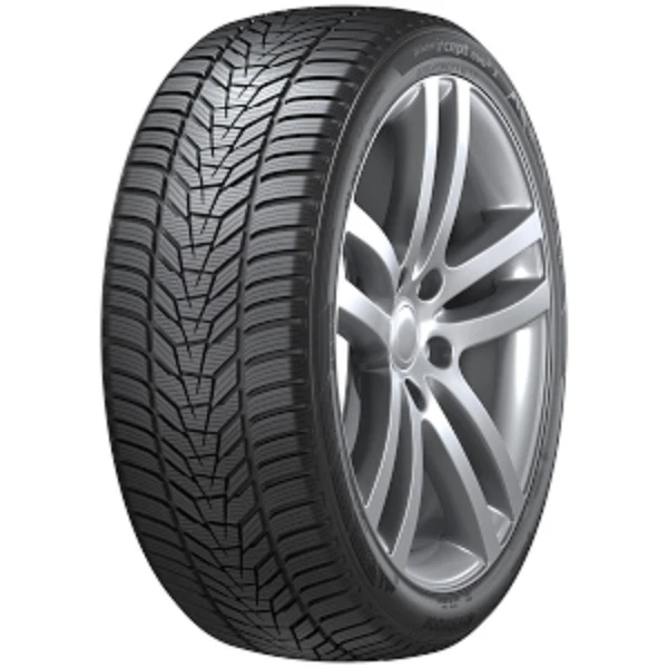 Hankook Winter I*cept Evo3 X W330A XL 3PMSF TL 285/45R20 112V 3 Hankook Winter I*cept Evo3 X W330A XL 3PMSF TL 285/45R20 112V