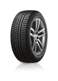 Hankook Winter I'cept Evo2 SUV (W320A) SUV DOT18 255/65R16 109H
