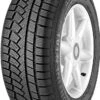 Continental Conti4x4WinterContact FR MO 3PMSF 265/60R18 110H 2 Continental Conti4x4WinterContact FR MO 3PMSF 265/60R18 110H -Berühmter Autoreifen Laden tyre 868