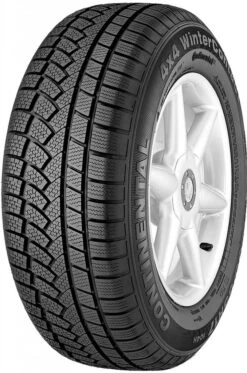 Continental Conti4x4WinterContact FR MO 3PMSF 265/60R18 110H