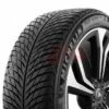 Michelin Pilot Alpin 5 SUV SUV MO1 XL 275/50R20 113V -Berühmter Autoreifen Laden tyre 869