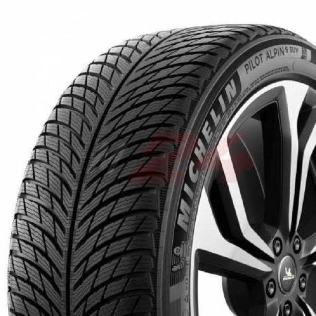 Michelin Pilot Alpin 5 SUV SUV MO1 XL 275/50R20 113V 3 Michelin Pilot Alpin 5 SUV SUV MO1 XL 275/50R20 113V