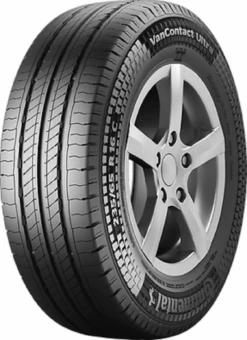 Continental VanContact Ultra 225/70R15C 112/110S