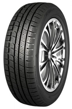 Nankang Winter Activa SV-55 XL 255/40R18 99V