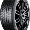 Continental WinterContact™ TS 850 P XL FR SUV 255/65R19 114V -Berühmter Autoreifen Laden tyre 873