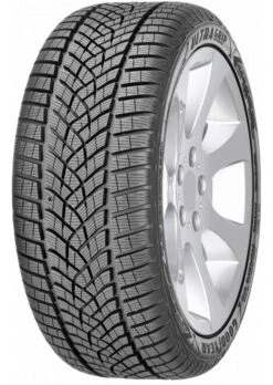 Goodyear UltraGrip Performance SUV Gen-1 SUV FP XL 3PMSF 285/35R22 106V