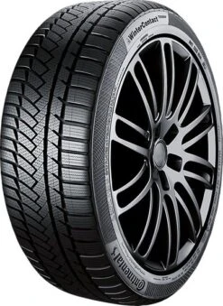 Continental WinterContact™ TS 850 P SSR MOE 3PMSF 215/60R18 98H