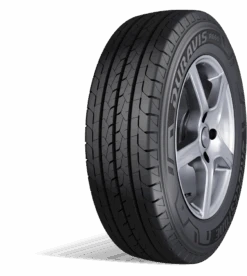 Bridgestone Duravis R660 Eco TL 205/65R16 107T