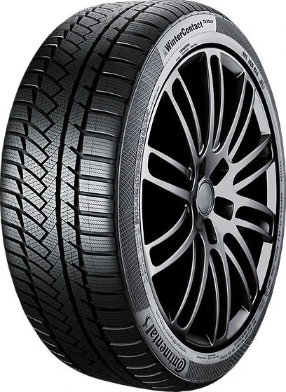 Continental WinterContact™ TS 850 P AO 235/65R17 104H 3 Continental WinterContact™ TS 850 P AO 235/65R17 104H
