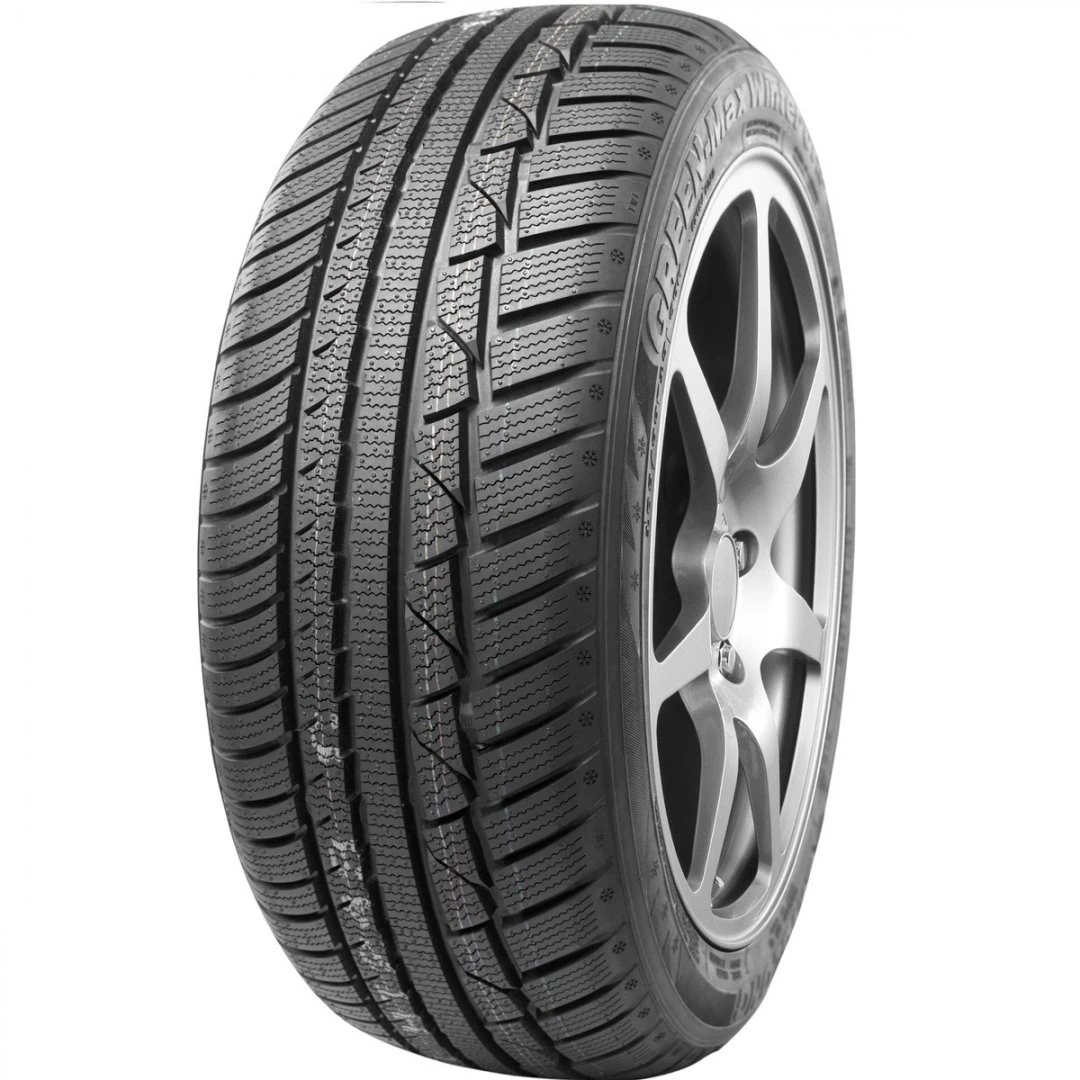 Ling Long Green Max Winter UHP 215/60R17 96H 3 Ling Long Green Max Winter UHP 215/60R17 96H