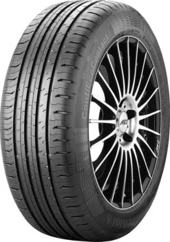 Continental ContiEcoContact™ 5 AO 205/60R16 92H