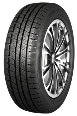 Nankang Winter Activa SV-55 XL 235/35R19 91W