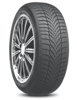 Nexen WinGuard Sport 2 SUV SUV XL 3PMSF 225/55R18 102V