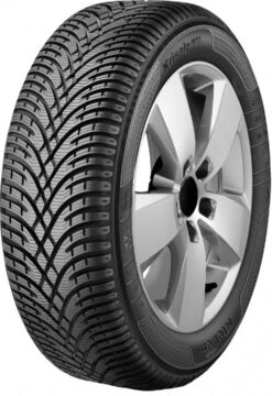 Kleber Krisalp HP3 SUV XL 3PMSF 255/45R20 101V