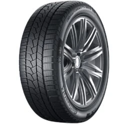Continental WinterContact TS 860 S XL 3PMSF NF0 225/55R19 103V