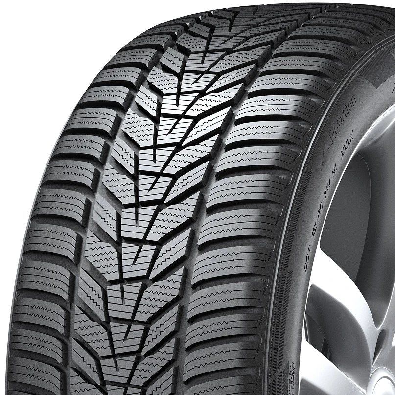 Hankook Winter I*cept Evo3 W330 3PMSF XL TL 245/50R18 104V 3 Hankook Winter I*cept Evo3 W330 3PMSF XL TL 245/50R18 104V