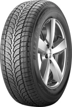 Bridgestone Blizzak LM-80 EVO XL 235/75R15 109T