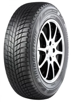 Bridgestone Blizzak LM 001 XL 3PMSF 255/50R20 109H