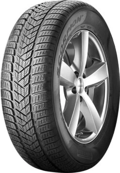 Pirelli Scorpion Winter J XL 3PMSF 255/60R18 112H