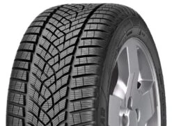 Goodyear UltraGrip Performance + SUV FP XL 3PMSF 255/40R21 102V