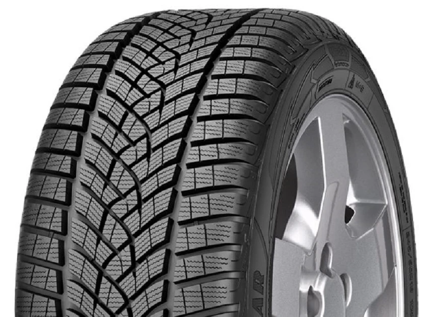 Goodyear UltraGrip Performance + SUV FP XL 3PMSF 255/40R21 102V 3 Goodyear UltraGrip Performance + SUV FP XL 3PMSF 255/40R21 102V
