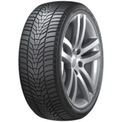 Hankook Winter I*cept Evo3 X W330A XL BSW 3PMSF 215/65R17 103V