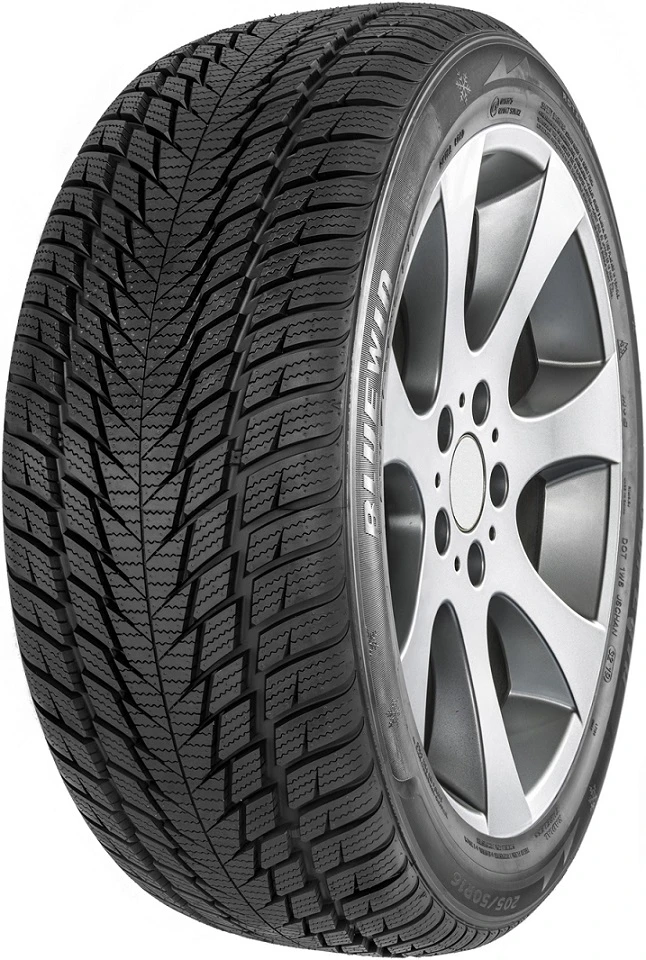 Superia Bluewin SUV2 235/60R16 100H 3 Superia Bluewin SUV2 235/60R16 100H