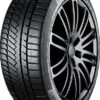 Continental WinterContact™ TS 850 P XL FR SUV DOT20 255/55R20 110V 1 Continental WinterContact™ TS 850 P XL FR SUV DOT20 255/55R20 110V -Berühmter Autoreifen Laden tyre 980