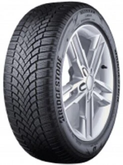 Bridgestone Blizzak LM 005 XL 3PMSF 265/45R20 108V