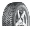 Nokian Hakkapeliitta R3 SUV SUV XL 3PMSF 265/45R20 108T