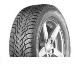 Nokian Hakkapeliitta R3 SUV SUV XL 3PMSF 265/45R20 108T