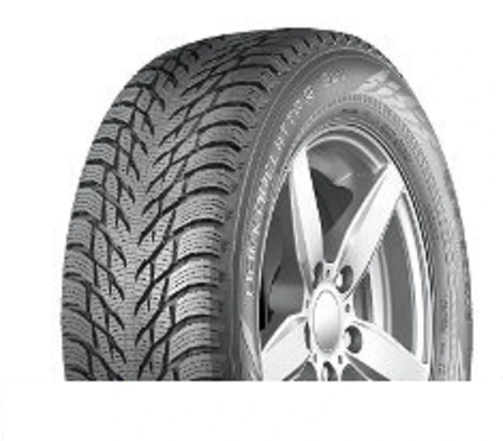 Nokian Hakkapeliitta R3 SUV SUV XL 3PMSF 265/45R20 108T 3 Nokian Hakkapeliitta R3 SUV SUV XL 3PMSF 265/45R20 108T