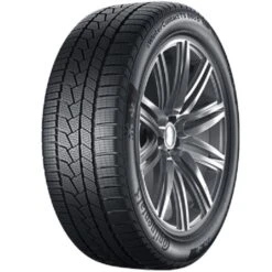 Continental WinterContact TS 860 S XL N0 305/35R21 109V