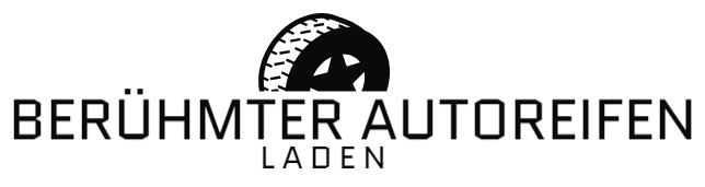 Berühmter Autoreifen Laden